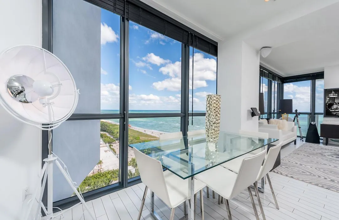 W South Beach Private Luxury Suites-1